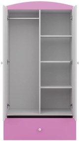 Ντουλάπα Babydreams Cartoon-Roz-Formula