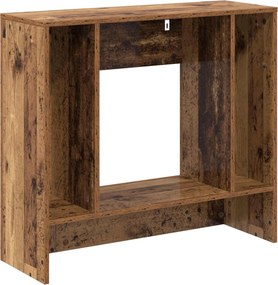 vidaXL 82 x 29 x 74 εκ.