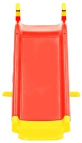 vidaXL Τσουλήθρα Παιδική 141 εκ. από Πολυπροπυλένιο