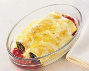 Πιάτο ψησίματος Pyrex 346B000 Μέταλλο