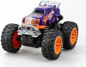 Αυτοκίνητο Radio Control Exost Phantom Force Orange