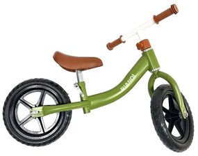 Παιδικό Ποδήλατο Ισορροπίας Πράσινο - Children's Bicycle-136682-136682