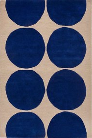 Χαλί Isot Kivet 132508 Blue Marimekko 200X280cm