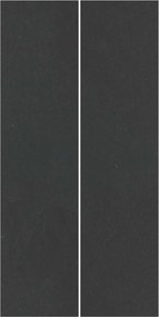vidaXL Εδαφοκάλυψη Πισίνας 500 x 250 x 0,1 εκ Ορθογώνιος Μαύρο