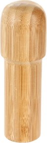 Γουδί Κουζίνας Bamboo F-V Pestle 120059