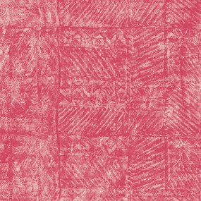 Ταπετσαρία Samoa WP20809 Light Pink-Pink MindTheGap 52x300cm