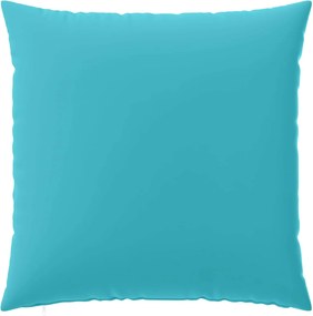 vidaXL Κάλυμμα Μαξιλαριού 2 pcs HEERLEN Τιρκουάζ 65 x 65 εκ.
