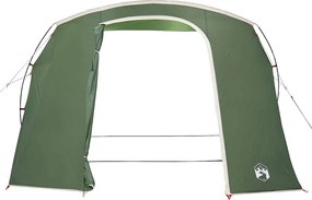 vidaXL Σκηνή αυτοκινήτου Πράσινη αδιάβροχη