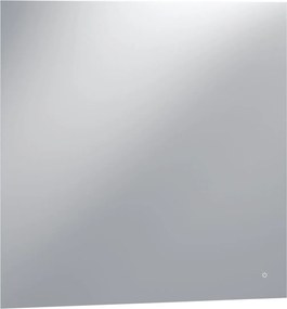 Καθρέπτης Simple - 80.00Χ2.50Χ80.00cm