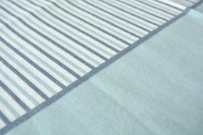 Σετ Σεντόνια Υπέρδιπλα με Λάστιχο 160x200+25 2554 Φανέλλα