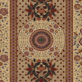 Ταπετσαρία Erbstück WP20701 52x300cm Multi-Taupe MindTheGap