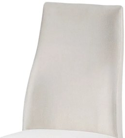 Καρέκλα Vonna (2) τεμάχια