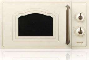Gorenje MO4250CLI Φούρνος Μικροκυμάτων 20lt με Grill -434738 (034021401)