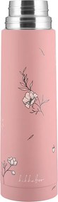 Βρεφικό Θερμός Υγρών 500ml Kikka Boo Flora Blush