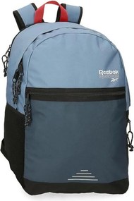 Αθλητικό Σακίδιο Reebok Rockport Indigo
