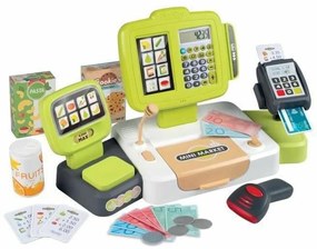 Παιχνίδι Σούπερ Μάρκετ Smoby   Διαδραστικό + 3 Ετών 30 pcs