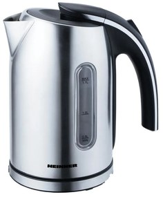 Heinner PF-70 Βραστήρας 1.7lt 2200W Inox