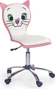 Καρέκλα γραφείου Cat - 40.00Χ45.00Χ83.00cm