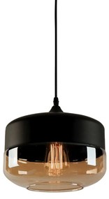 Φωτιστικό 1516 Black Glass