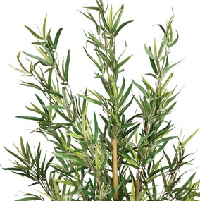 Τεχνητό Δέντρο 120εκ. A-S Bamboo Pot 110342