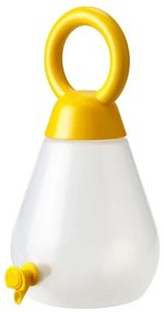 NABBFISK δοχείο με βρύση, 4 l 605.710.11