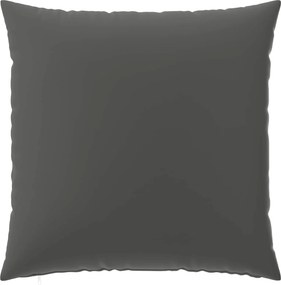 vidaXL Κάλυμμα Μαξιλαριού 2 pcs HEERLEN Ανθρακί 65 x 65 εκ.