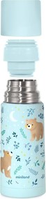 Miniland Θερμός υγρών 350ml BEAR