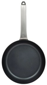 Τηγάνι Ανοξείδωτο Φ28x5cm SIGMA BGMP-1653 - Bergner