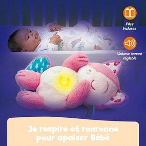 Αρκουδάκι με Ήχο Vtech Baby