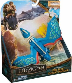 Εικόνες σε δράση Spin Master STORM Dragons