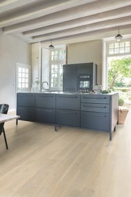 Ξύλινο Δάπεδο Quick-Step Variano VAR5114S Pacific Oak Extra Matt