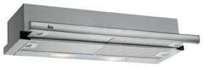 Teka TL 9310 Inox Συρόμενος Aπορροφητήρας 90cm Εγγύηση 2+1 Χρόνια