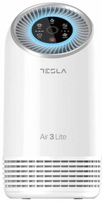 Tesla TAPA3LITE Air purifier AIR3 Lite Ιονιστής / Καθαριστής Αέρα 35W για Χώρους 12m²
