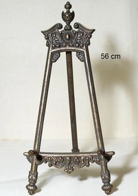 Βάση Κάδρου Μπρούτζινη Royal Art 56εκ. STL1239BR