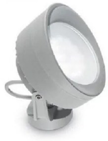 Σποτ Κήπου TOMMY PT Ideal Lux-145334-Γκρι 145334