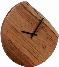 Ρολόι τοίχου Iska