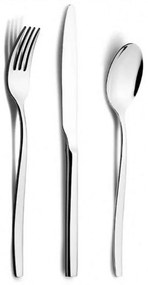 Μαχαιροπίρουνα Νew York (Σετ 30Τμχ) 666040 Inox Face 30 τμχ Stainless Steel