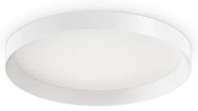 Φωτιστικό Οροφής Πάνελ LED 18W Λευκό 4000K ΙΡ40 Φ35cm Fly 270289 Ideal Lux 270289