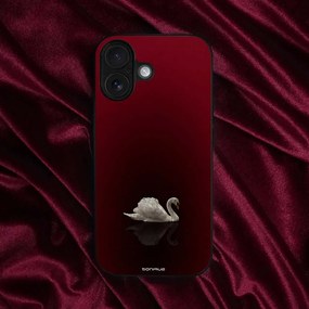 Θήκη Sonique DIVA Series για Samsung Galaxy S24 Plus Κύκνος