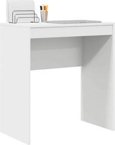 vidaXL Γραφείο Λευκό 70 x 40 x 76 εκ.