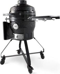 Premium Kamado BBQ 18 inch