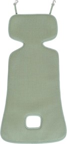 Αντιιδρωτικό Κάλυμμα Καροτσιού Cangaroo Airluxe Mint