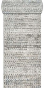 Διάδρομος Sand 22120C Grey 67X... New Plan 67X