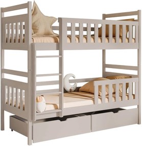 Κουκέτα Monika-Cashmere-90 x 190