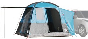 vidaXL Σκηνή Αυτοκινήτου 4 Ατόμων Αδιάβροχη Μπλε