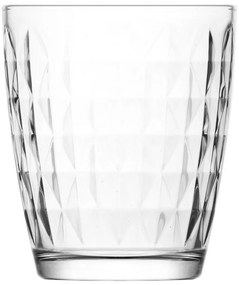 Σετ 6τεμ. Ποτήρια SOFT DRINK ARTEMIS 340ml - LAV