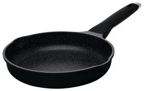 ESTIA ΤΗΓΑΝΙ NORDIC ΑΝΤΙΚΟΛΛΗΤΙΚΟ ΧΥΤΟΥ ΑΛΟΥΜΙΝΙΟΥ 24cm