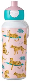 Παγούρι 400ml Με Στόμιο Mepal Leopard MEP107410065388