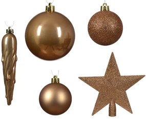 Beauty Home ΑΘΡΑΥΣΤΑ ΣΤΟΛΙΔΙΑ ΧΡΥΣΑ 33 ΤΜΧ