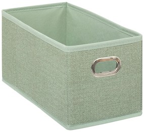 Κουτί Αποθήκευσης (15.5x31x15.2) F-V Storage Box Rose 160384R